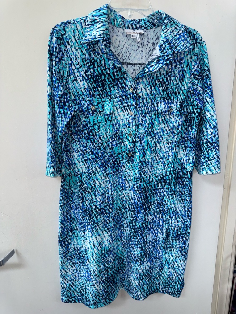 Jude Connally women's dress
